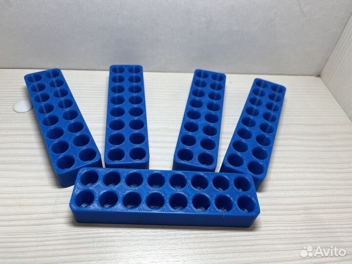 Плашка 3D печать, 9мм