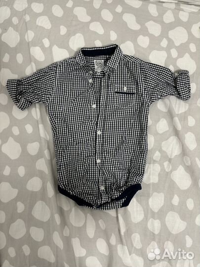 Детские вещи