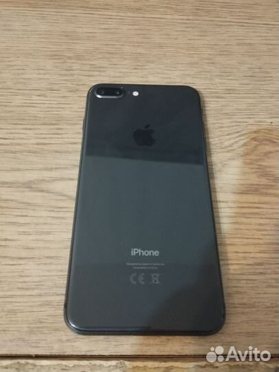 iPhone 8 Plus, 64 ГБ