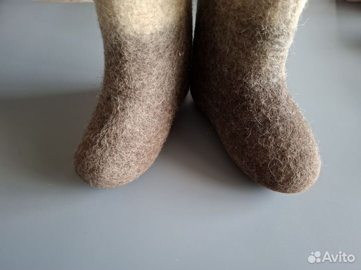 Валенки детские 32 размер