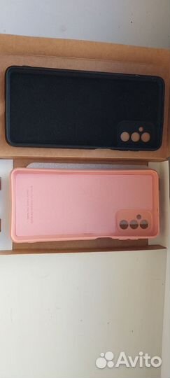 Чехлы на samsung m 52