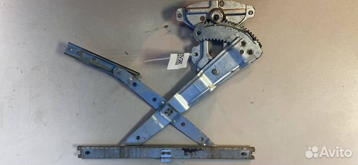 Стеклоподъемник задний левый Daewoo Matiz