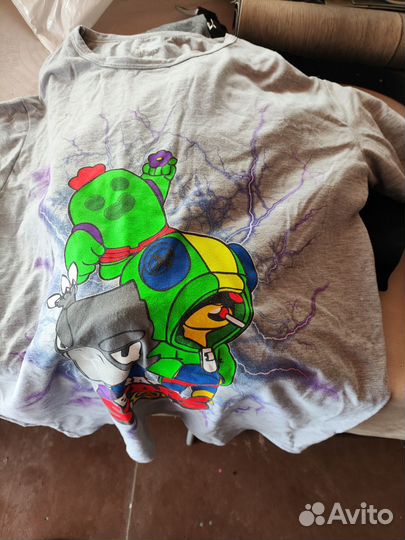 Одежда на мальчика 164