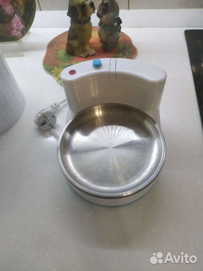 Стерилизатор для бутылочек Maman