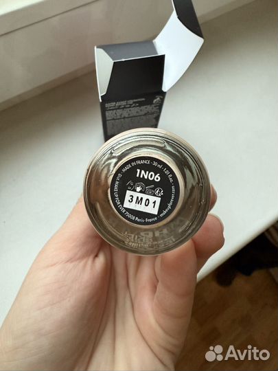 Тональный крем make up for ever