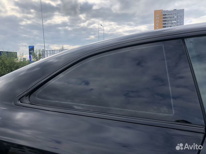 Стекла боковые на audi а5 T8