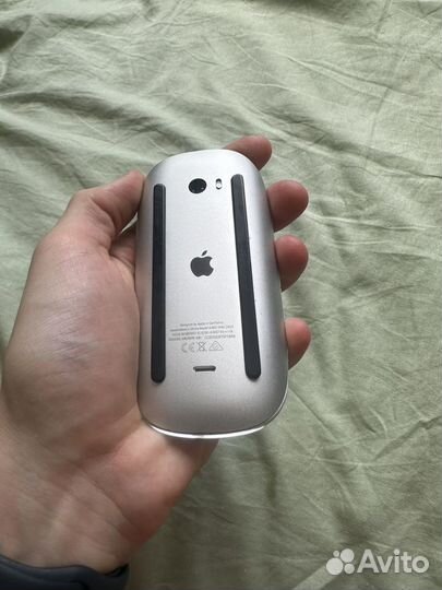 Мышь Apple magic mouse 2