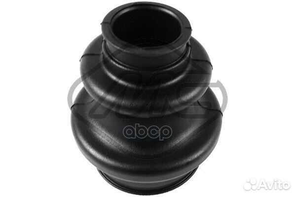 Пыльник шруса 00306 metalcaucho