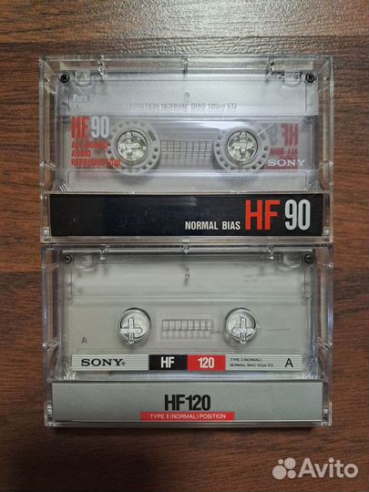 Vol.3 Корпус + футляр для аудиокассет