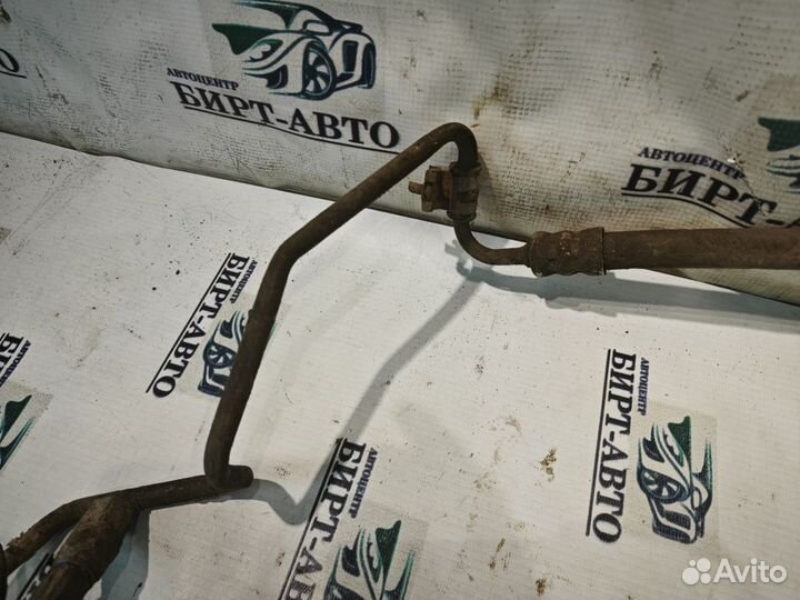 Трубка гидроусилителя гур Citroen Xsara I (1997—20