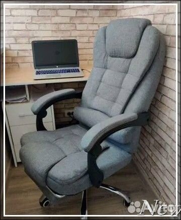 Компьютерное офисное кресло