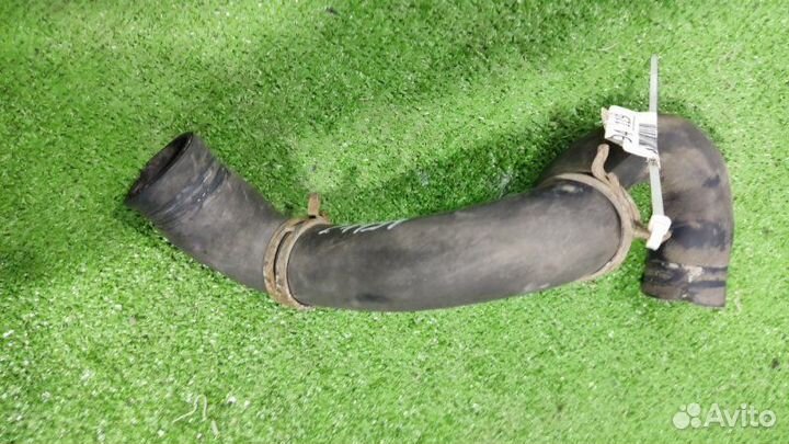 Патрубок Ford Focus 2 седан 1.6 2006