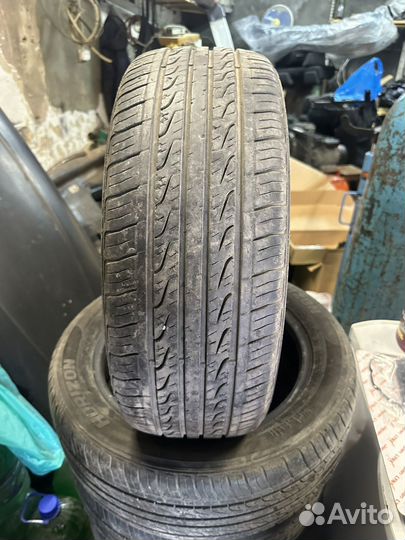 Horizon HC768 185/55 R15