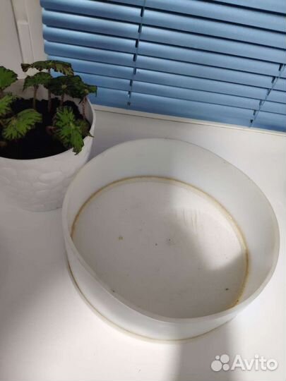 Сито скалка длинная