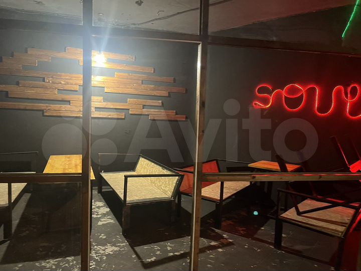 Свободного назначения, 80 м²