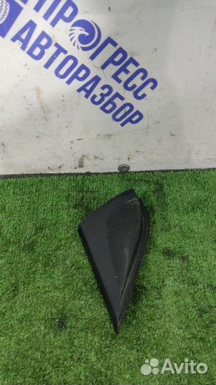 Динамик высокочастотный передний правый Mitsubishi