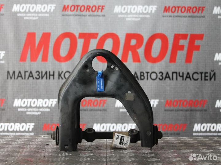 Рычаг передний L Бонго 00 верх 2WD А562