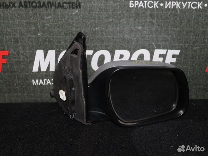 Зеркало R Демио DY3W А966