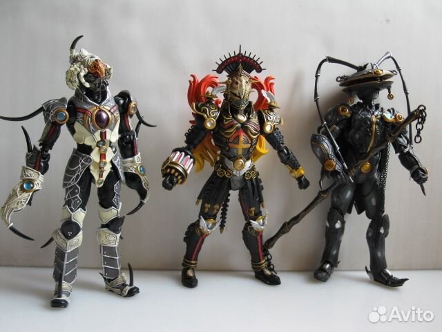 Фигурки Kamen Masked Rider Япония