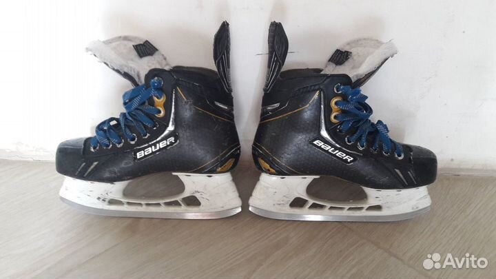Коньки Bauer supreme one7
