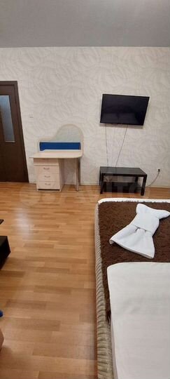 1-к. квартира, 40 м², 2/9 эт.