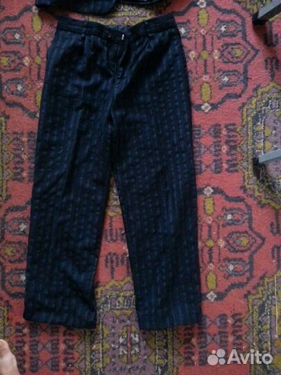 Школьный костюм Рeplos