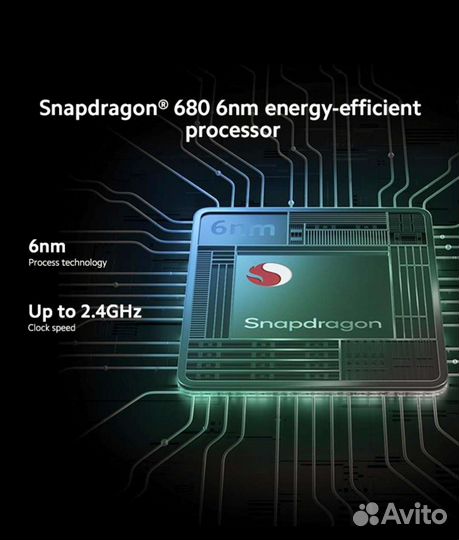 Смартфон Xiaomi Redmi 10C 4/128 (новый)