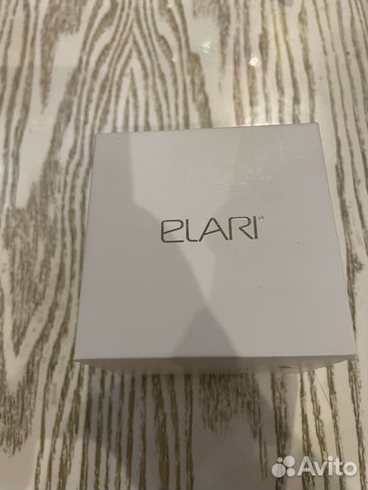 Крутые smart-watch elari