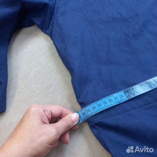 Рабочий комбинезон 52-54 Wahler германияновыйнегор