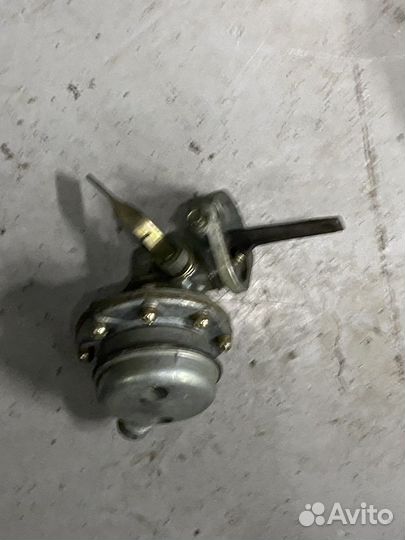 Бензонасос газ, УАЗ