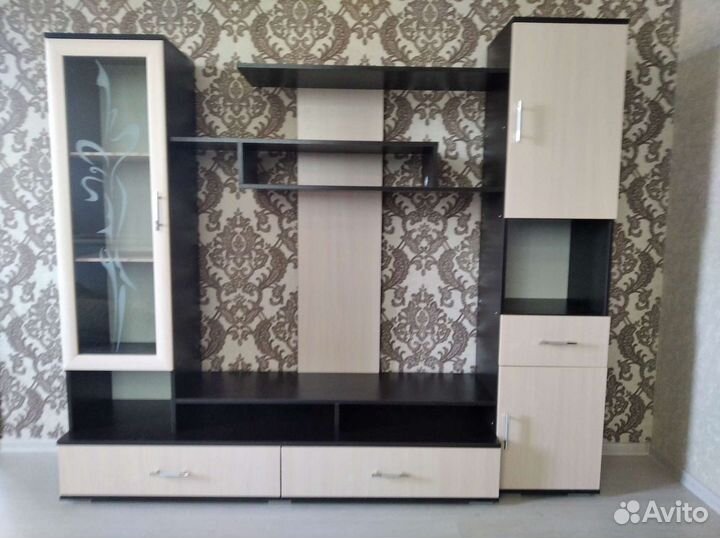 Сборка мебели