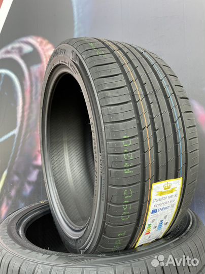 Imperial EcoSport SUV 275/40 R20 106Y