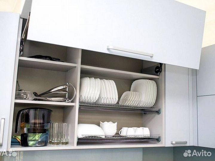 Скандинавские кухни на заказ в Москве