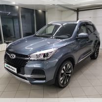 Chery Tiggo 4 2.0 CVT, 2020, 20 512 км, с пробегом, цена 1 650 000 руб.