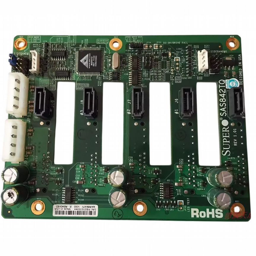 [SAS842TQ] Контроллер Supermicro Sas/Sata Sas842tq