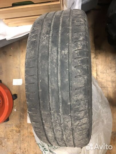 Hankook Ventus Prime 2 K115 205/55 R16 91V