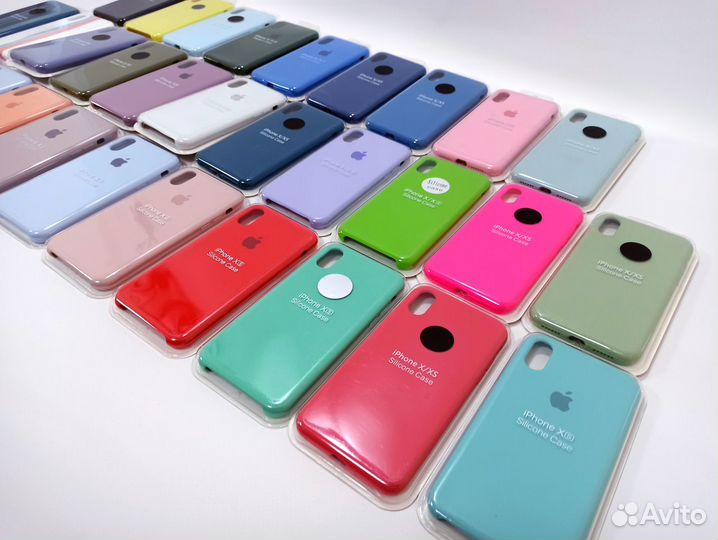 Чехол iPhone X / XS Айфон 10 / 10s