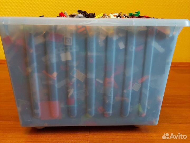 Lego на развес