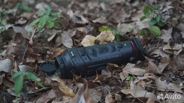 Тепловизионный монокуляр guide TrackIR 25 мм