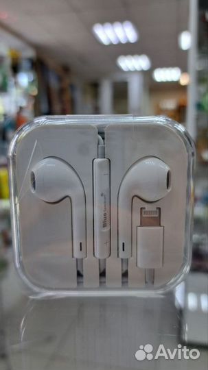 Наушники BlueSpectrum