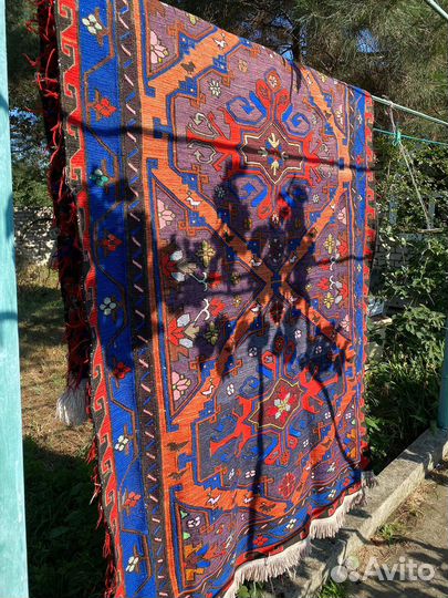 Ковер 1,5 на 2,5