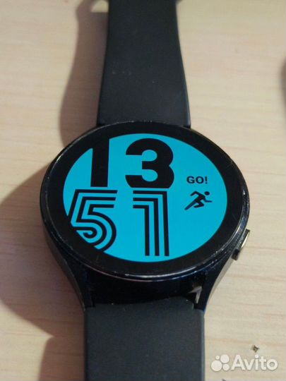 Samsung galaxy watch 4 44mm