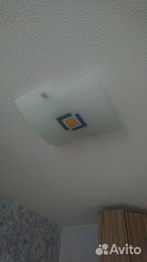 Светильник потолочный