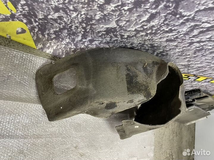 Подкрылок Локер передний правый Granta FL Гранта