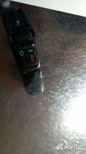 Корректор фар регулятор на Toyota