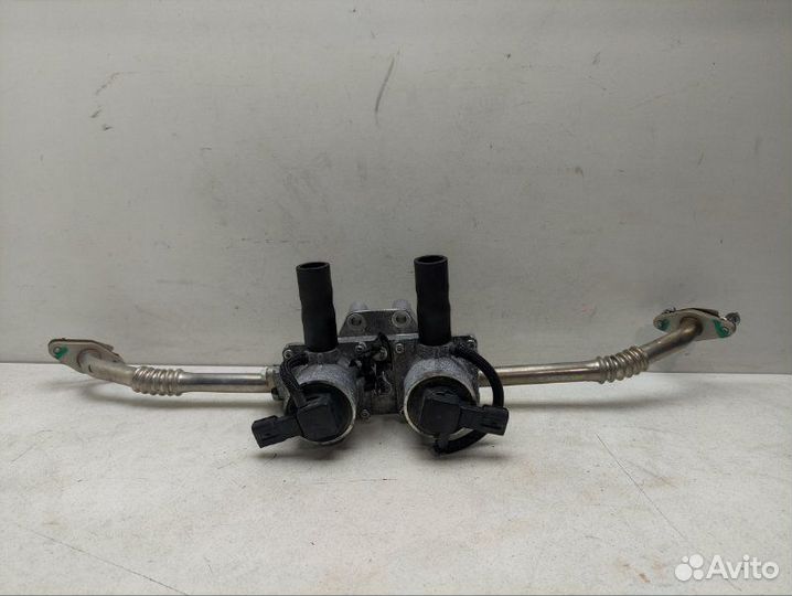 Клапан EGR Toyota Tundra 5.7 2019