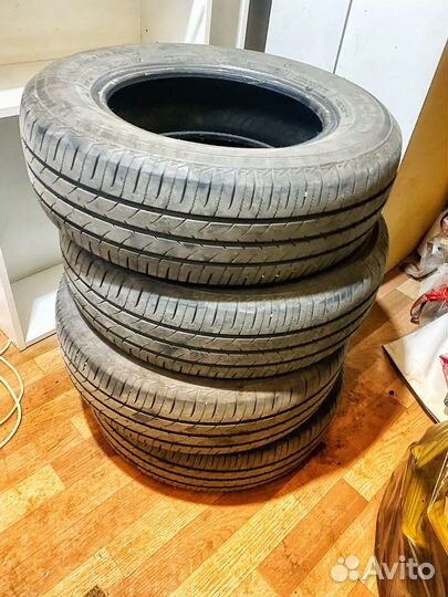 Toyo NanoEnergy 3 185/70 R14 88T