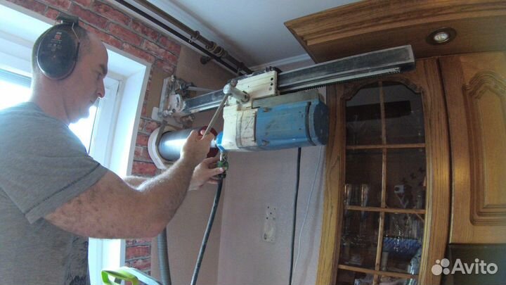 Бризер Ballu oneair ASP-200P (Балу-200)