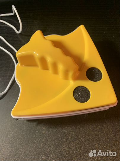 Щетка магнитная для мытья окон