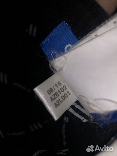 Бейсболка кепка adidas originals